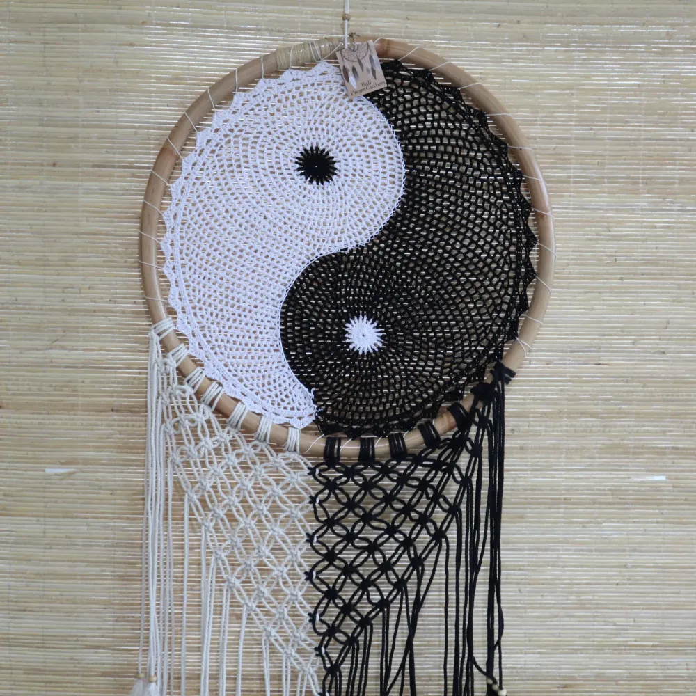 Álomidom Yin Yang 50 cm