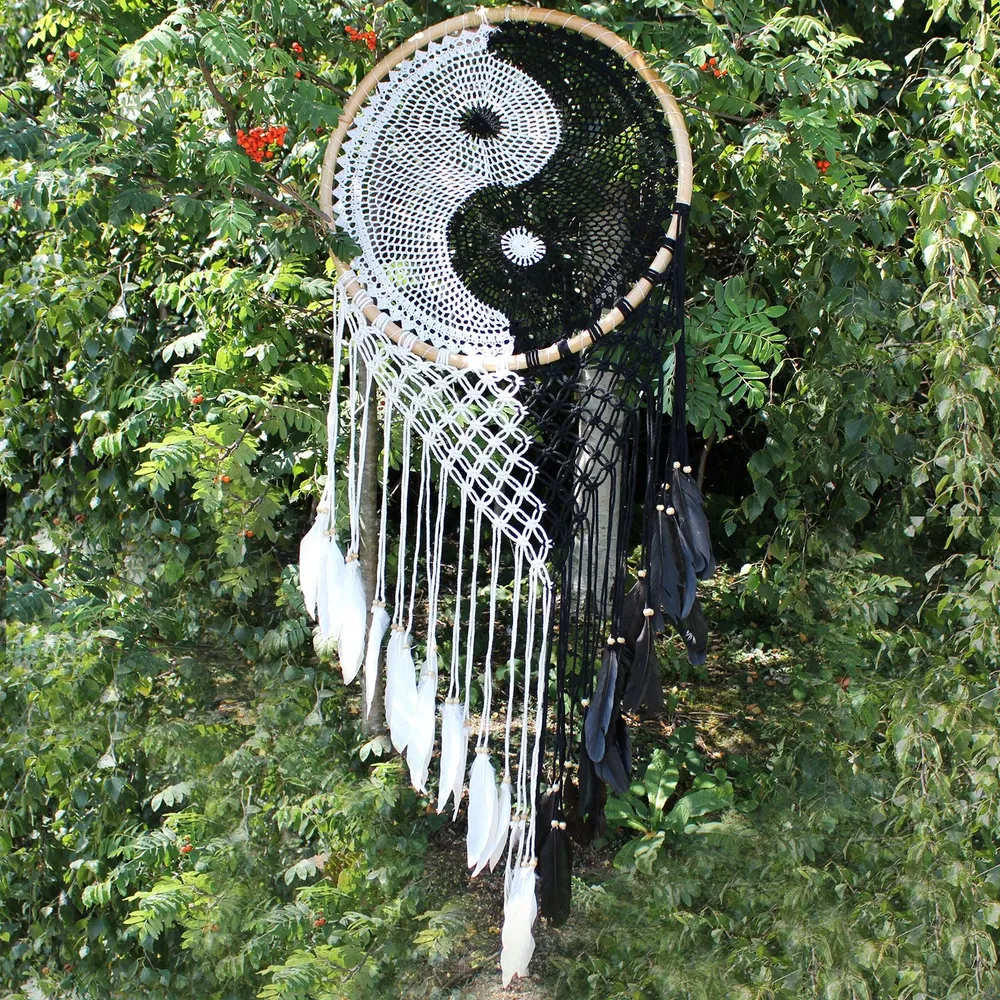 Álomidom Yin Yang 50 cm