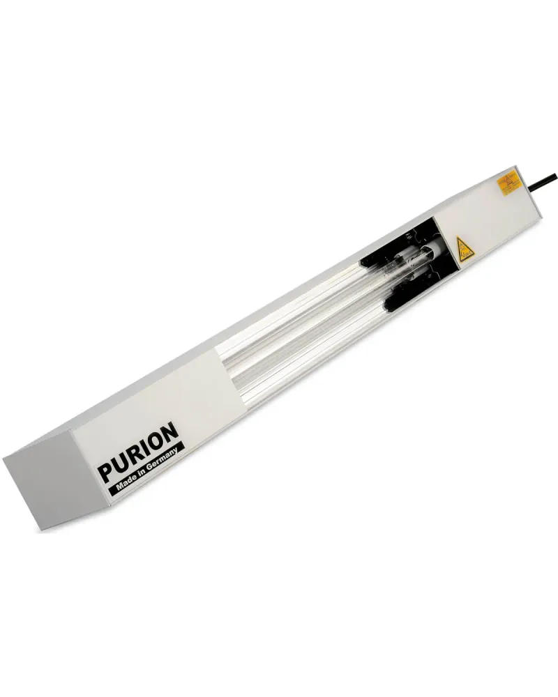 AIRPURION 48 W száraz