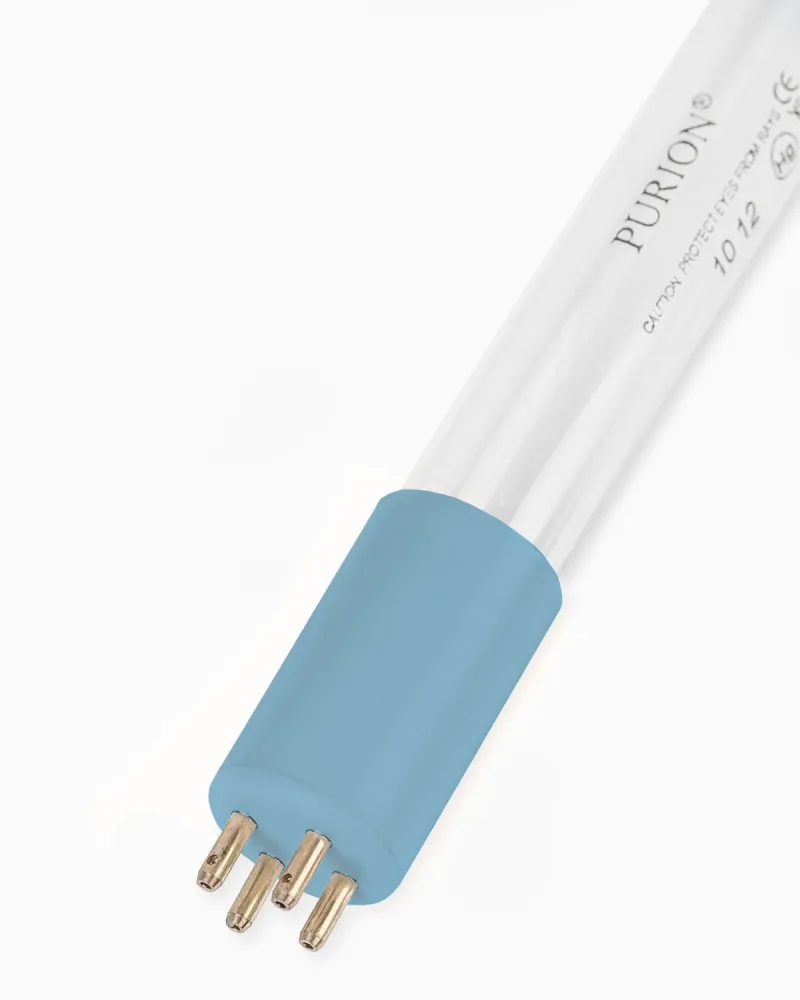 AIRPURION 48 W száraz