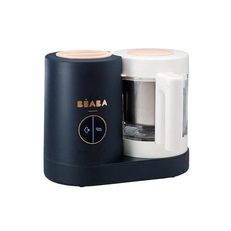 Beaba Babycook® Neo 4 az 1-ben Mixer és Főzőkészülék Night Blue