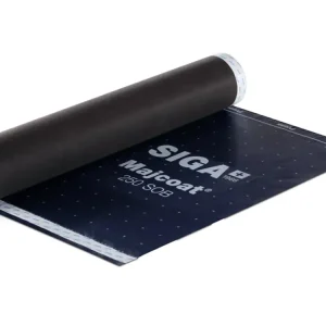 SIGA Majcoat 250 SOB alátétfólia 1,5 m x 50 m 75 m2