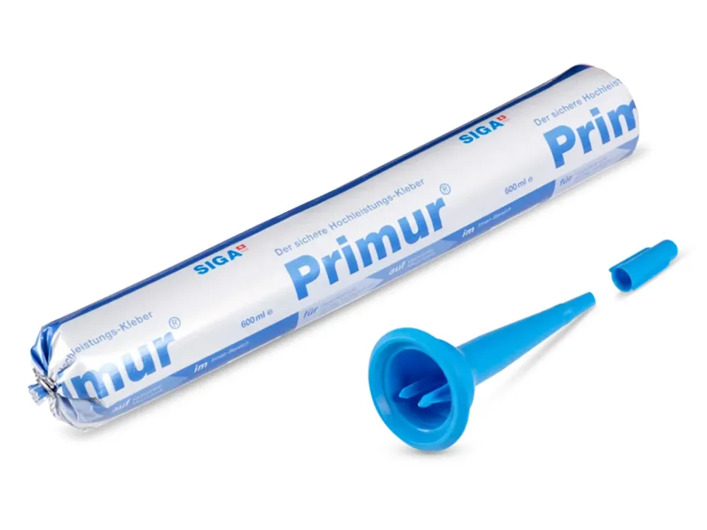 SIGA Primur ragasztóanyag 600 ml
