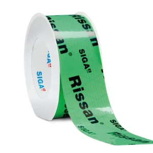 SIGA Rissan ragasztószalag 60 mm x 25 m