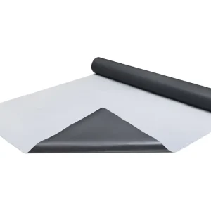 Cosmofin GG plus 1,5 mm 1,65x15 m világosszürke univerzális PVC szigetelő lemez 24,75 m2