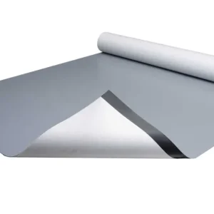 Monarplan G 1,8 mm 2,12x15 m szürke PVC szigetelő lemez 31,8 m2