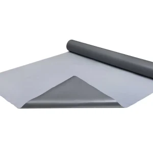 Monarplan G 1,5 mm 2,12x15 m szürke PVC szigetelő lemez 31,8 m2