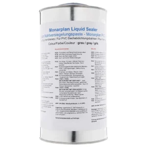 Monarplan folyékony PVC paszta 1,25 l