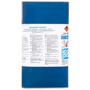 Monarplan PVC Tisztító 5 l