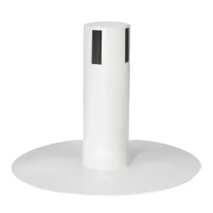 PVC Páraszellőző kupakkal D75 H225