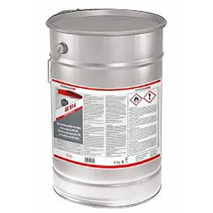 Teroson AD 914 PVC színtelen kontaktragasztó 10 kg