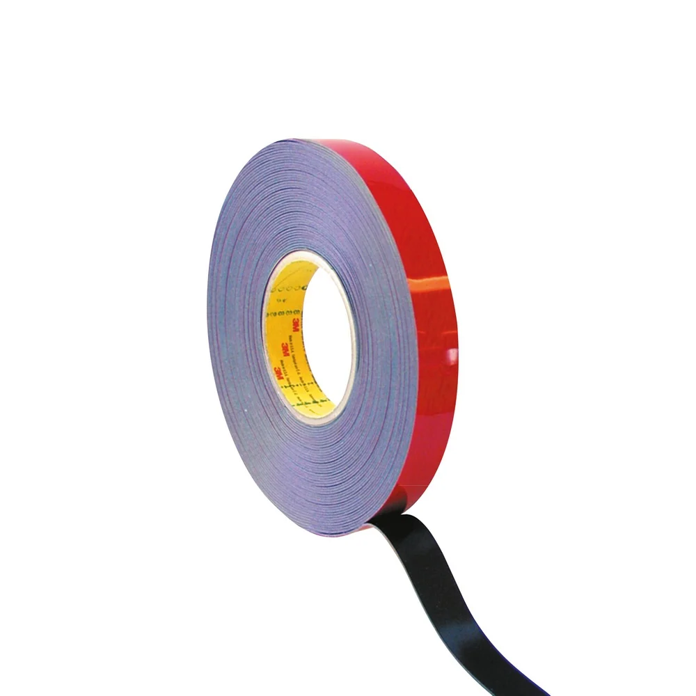 Acrylic Plus Tape 3M, 6mmx20m