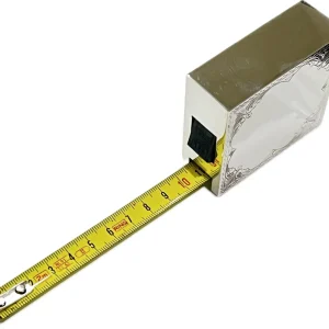 Capodagli mérő 200cm 800 ezüst ARG-METRO