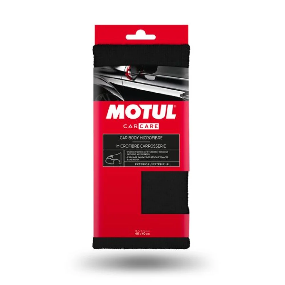 Autótest mikroszálas Motul, 40 x 40cm