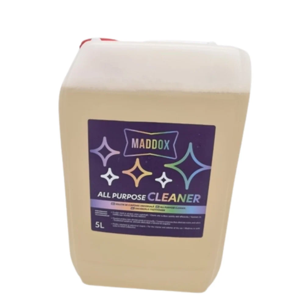 Általános tisztítószer Maddox, 5L