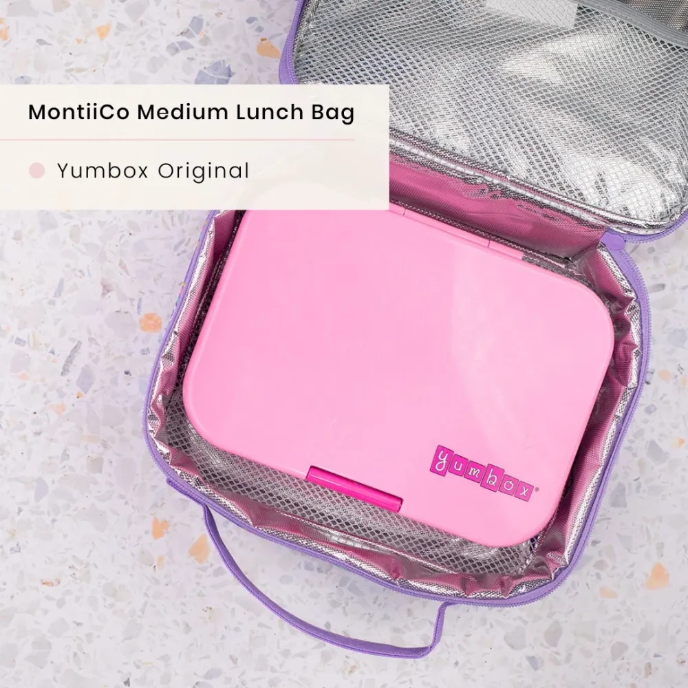 MontiiCo M - Midnight