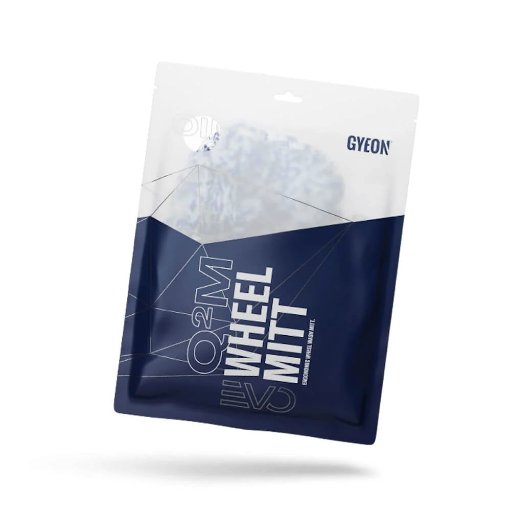 Kerékkesztyű Gyeon Q2M WheelMitt