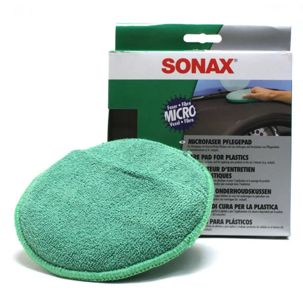 Műanyag Sonax ápolóbetét