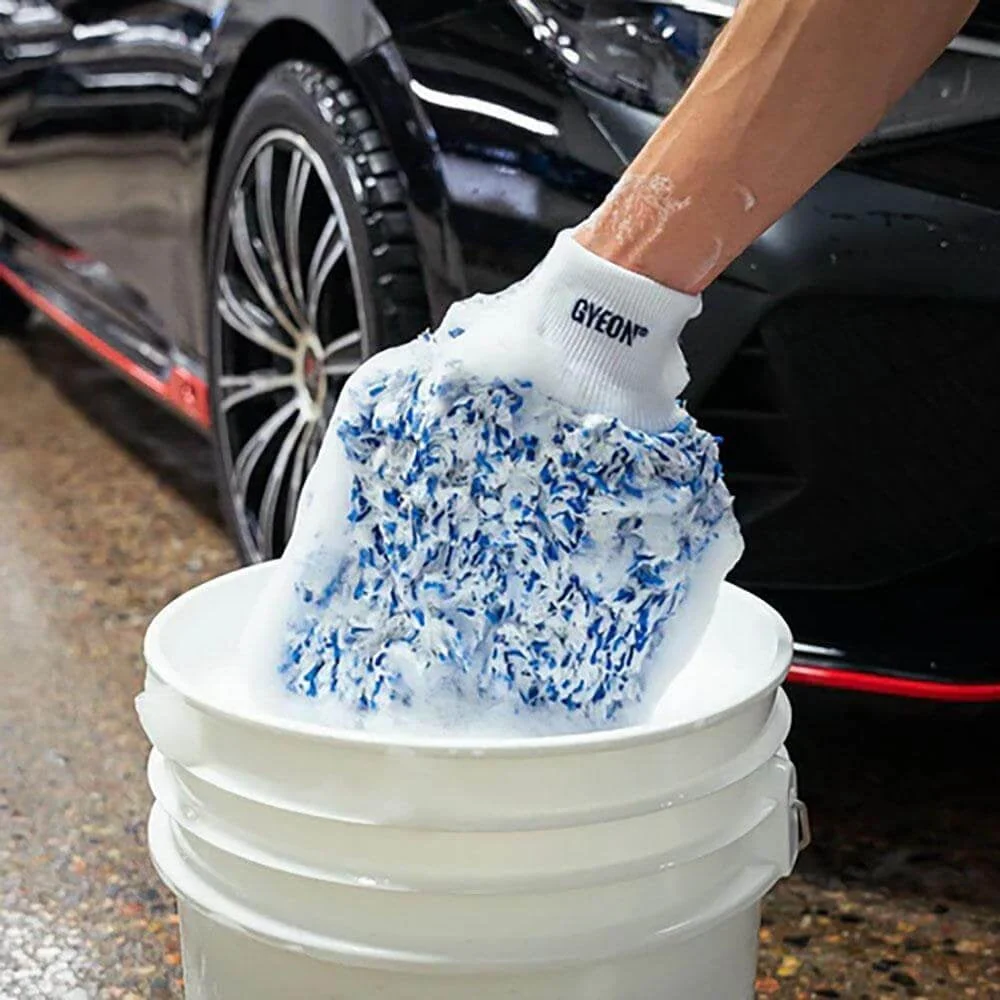 Mosókesztyű Gyeon Q2M Smoothie