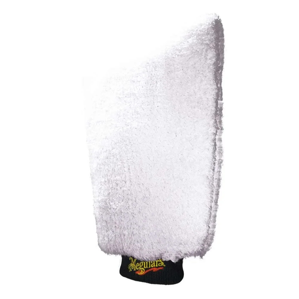 Mossa meg Mitt Meguiar's Ultimate-et