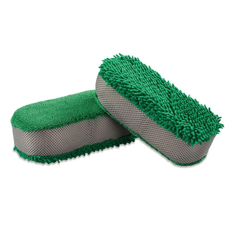 Turtle Wax Miracle Mosópárna 3 az 1-ben