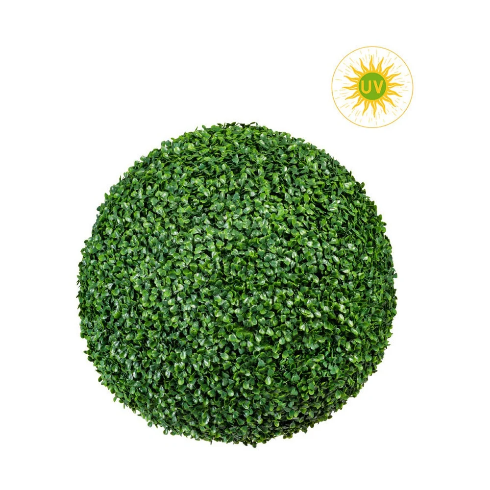 UV-álló mű buxus labda Ø 48 cm "Buxus"
