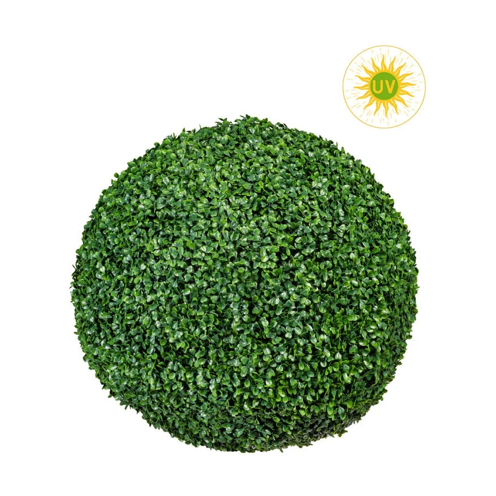 UV-álló mű buxus labda Ø 53 cm "Buxus"