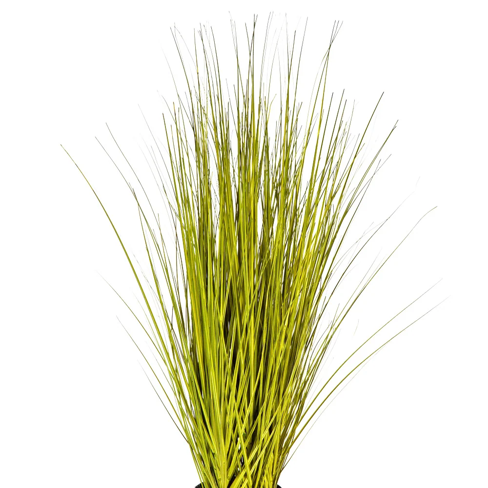 Japánfű cserepes műnövény 85 cm "Miscanthus"