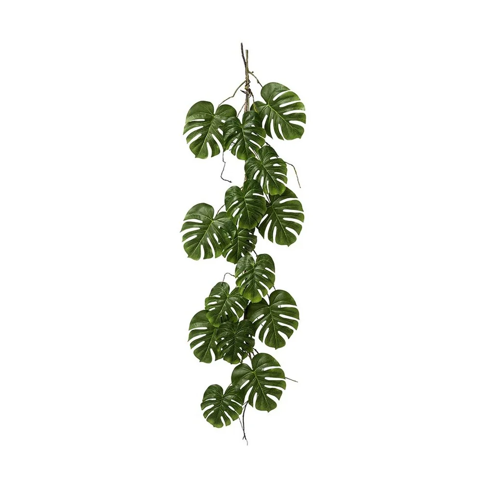 Filodendron girland műnövény 119 cm "Philodendron"