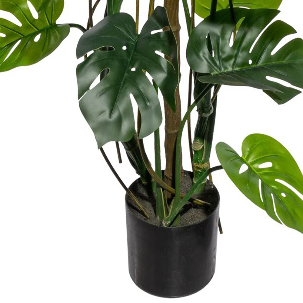 PHILODENDRON zöld mű filodendron 180 cm