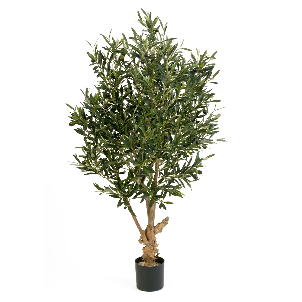 OLEA zöld mű olajfa 120 cm