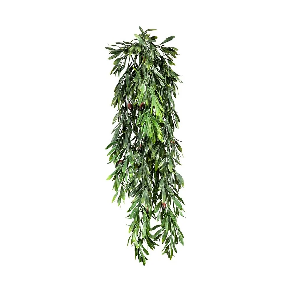 Mű olíva csüngő 85 cm "Olea"