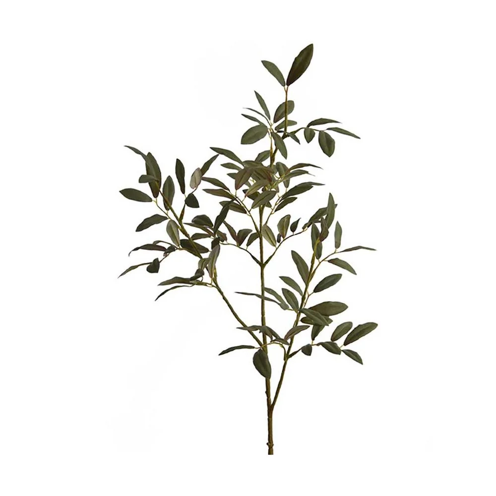 Mű olíva ág 90 cm "Olea"