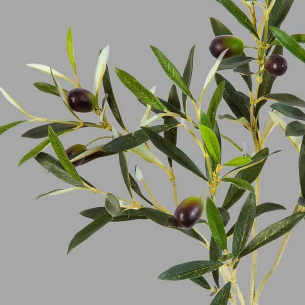 Mű olíva ág 50 cm "Olea"