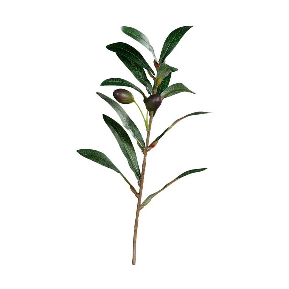 Mű olíva pick 44 cm "Olea"