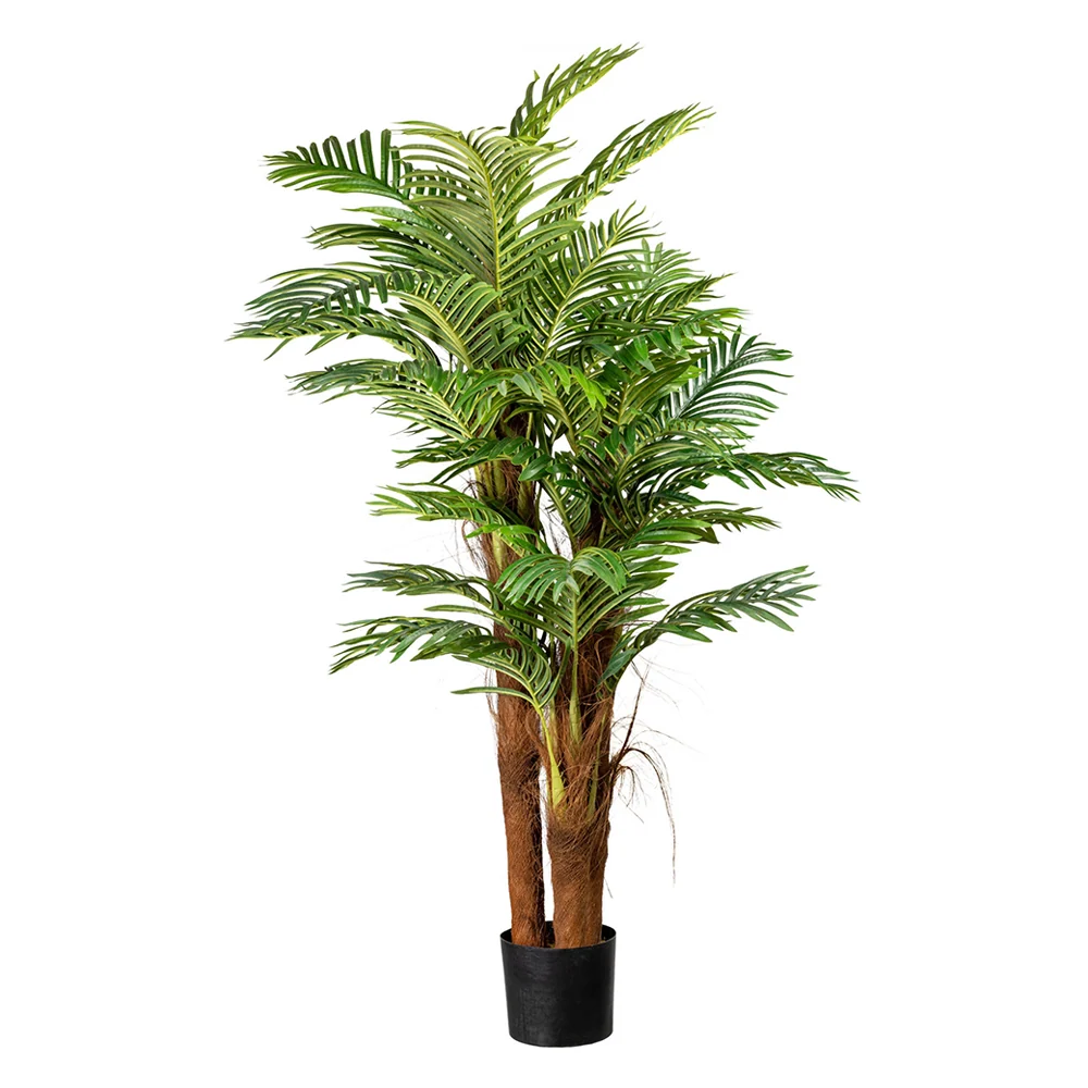 ARECA zöld mű aranypálma 160 cm