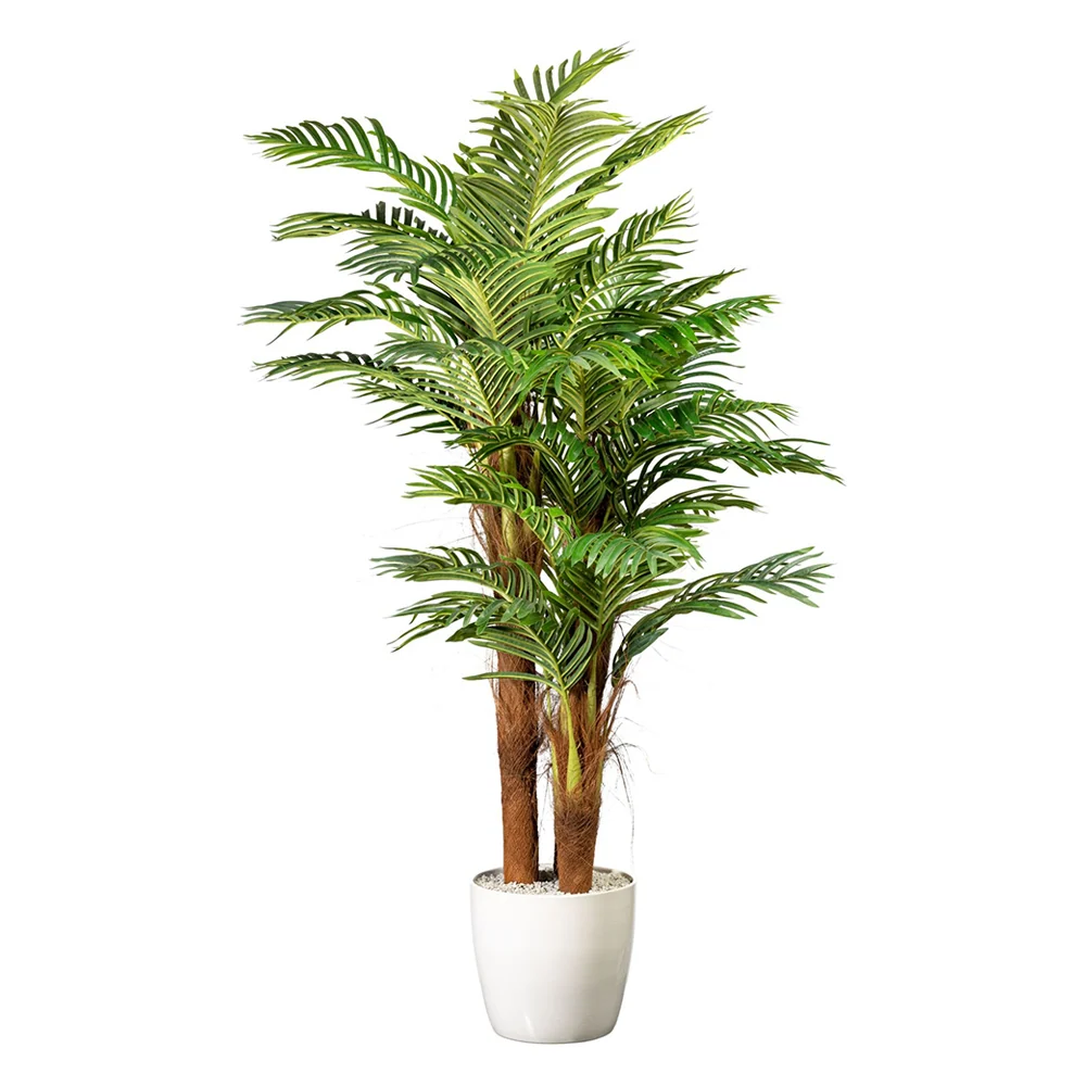 ARECA zöld mű aranypálma 160 cm