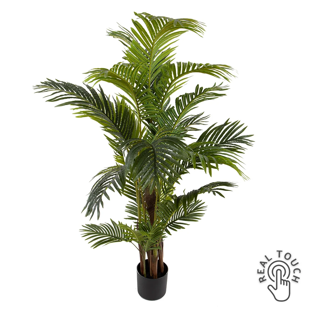 ARECA zöld mű aranypálma 170 cm