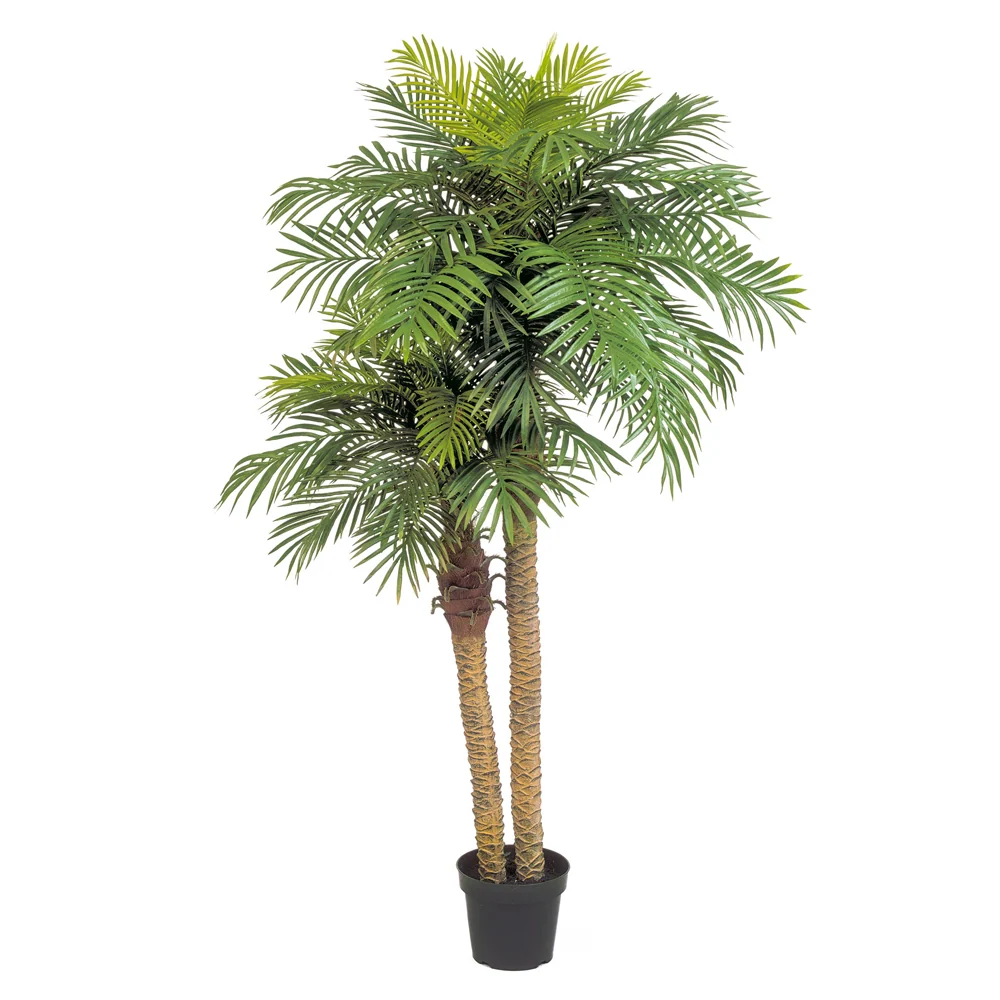 PHOENIX PALM zöld mű kanári datolyapálma 195 cm