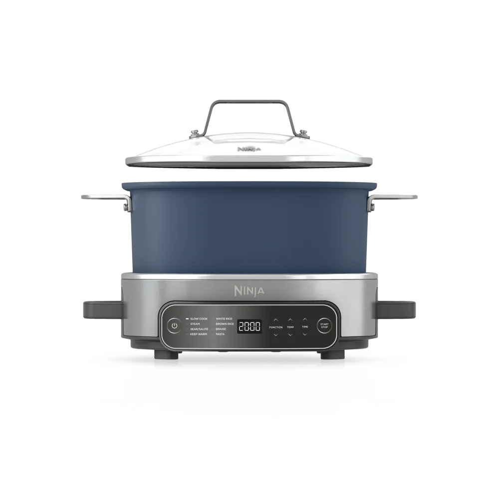 Ninja MC1101EU Foodi 8in1 PossibleCooker - Multicooker - Szürke