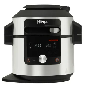 Ninja OL650EU Foodi Air fryer Multicooker - 12in1 - 7,5L