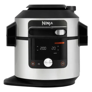 Ninja OL750EU Foodi MAX Air fryer Multicooker - 14in1 - 7,5L