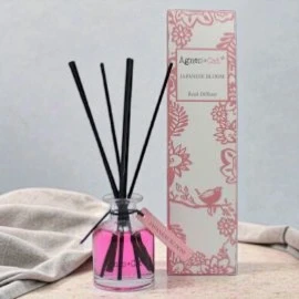 140 ml nádszálas illatosító – Japanese Bloom