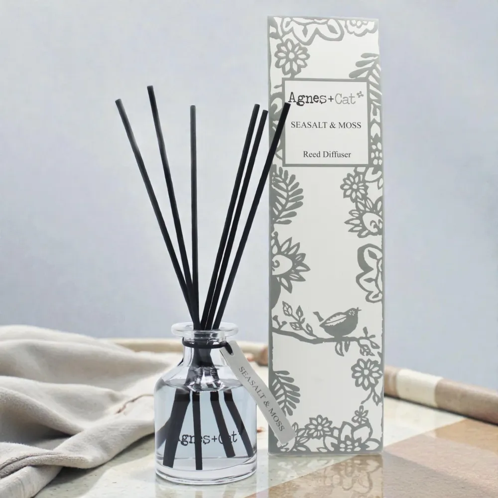 140 ml nádszálas illatosító – Windermere