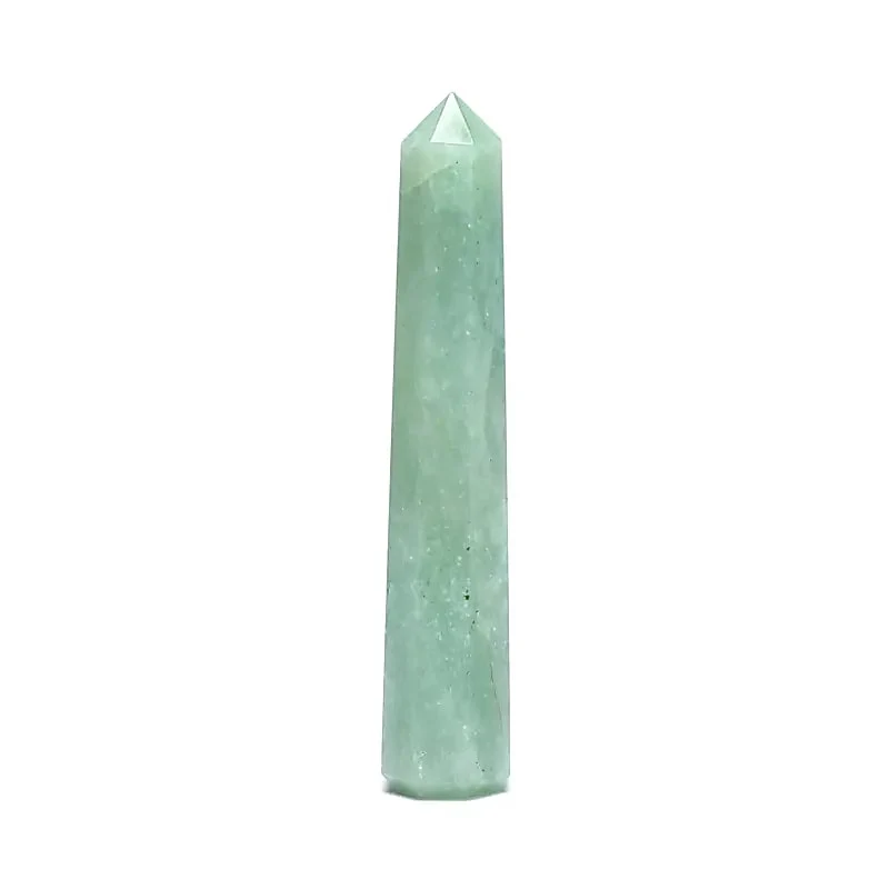 Aventurin obeliszk 9-10 cm