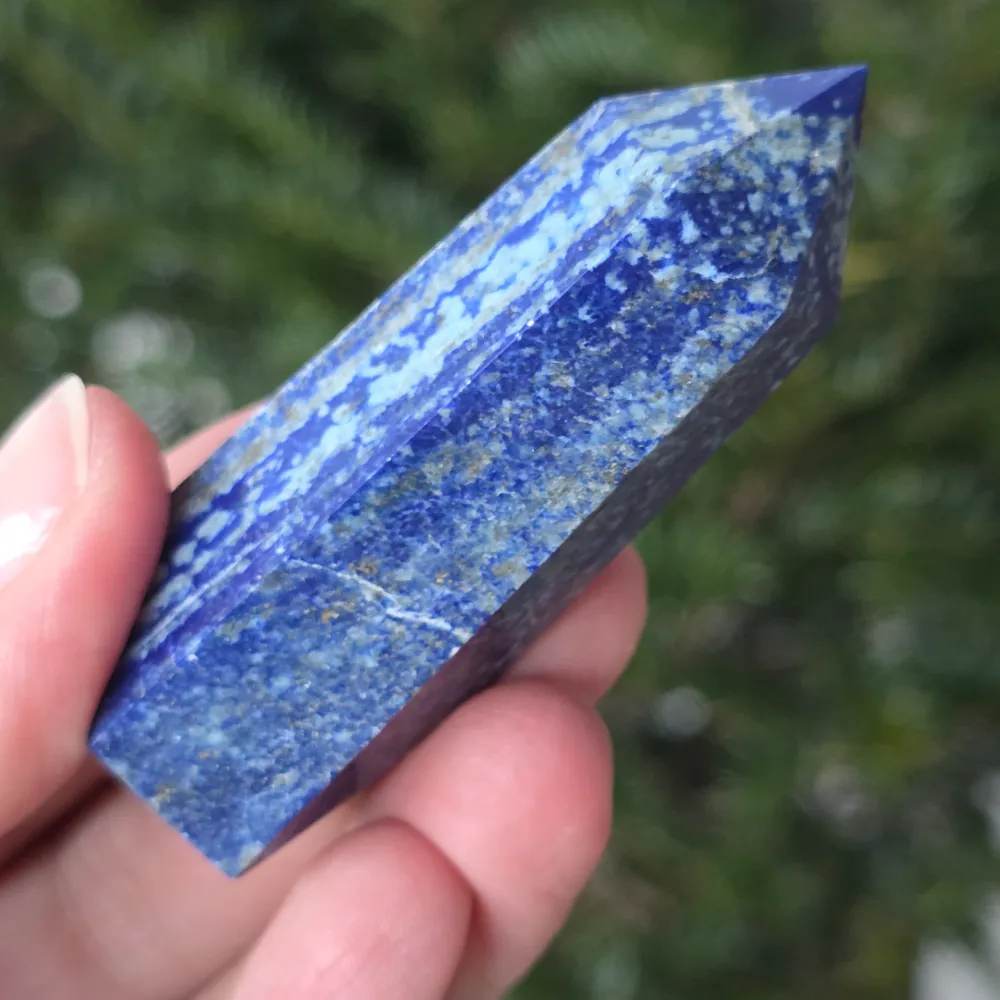 Turn/obelisz lápisz lazuli m9