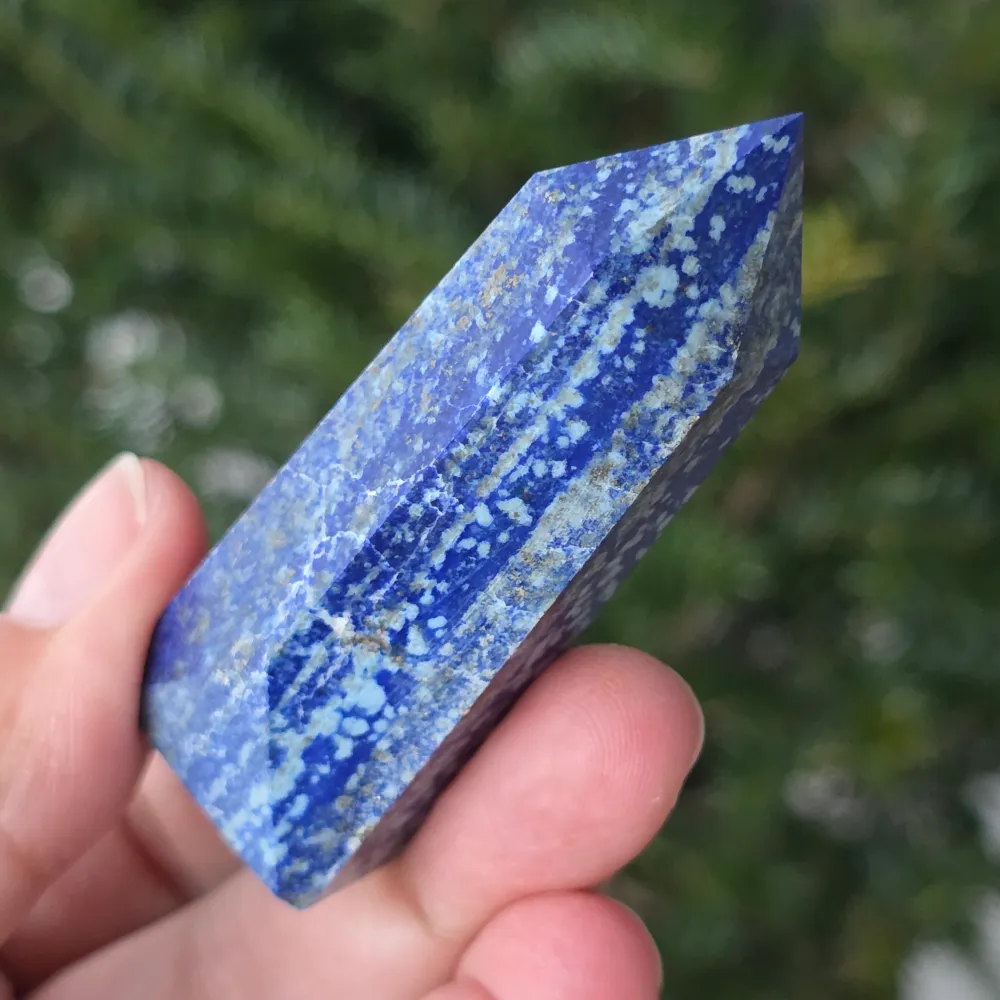 Turn/obelisz lápisz lazuli m9