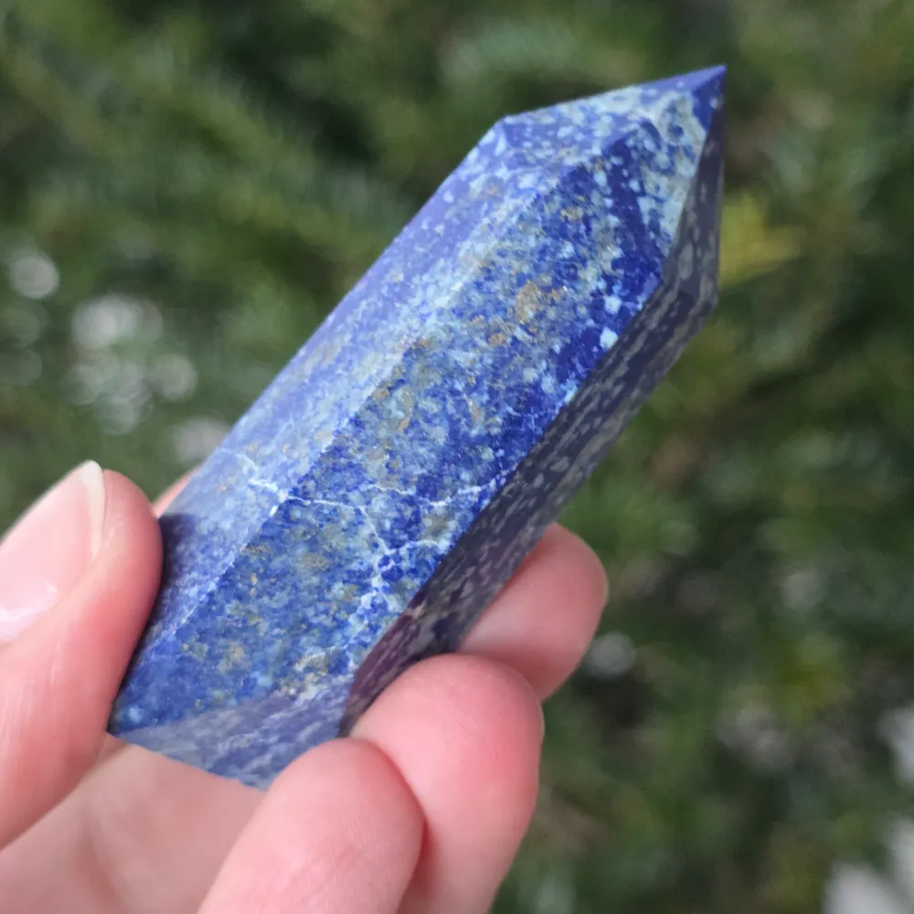 Turn/obelisz lápisz lazuli m9