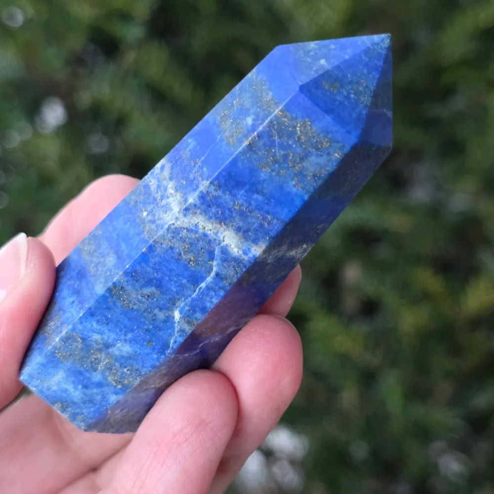 Turn/obelisz lápisz lazuli m13