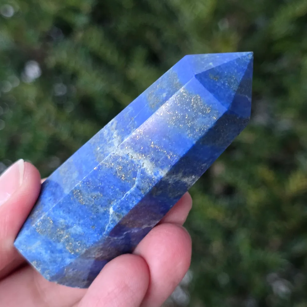 Turn/obelisz lápisz lazuli m13